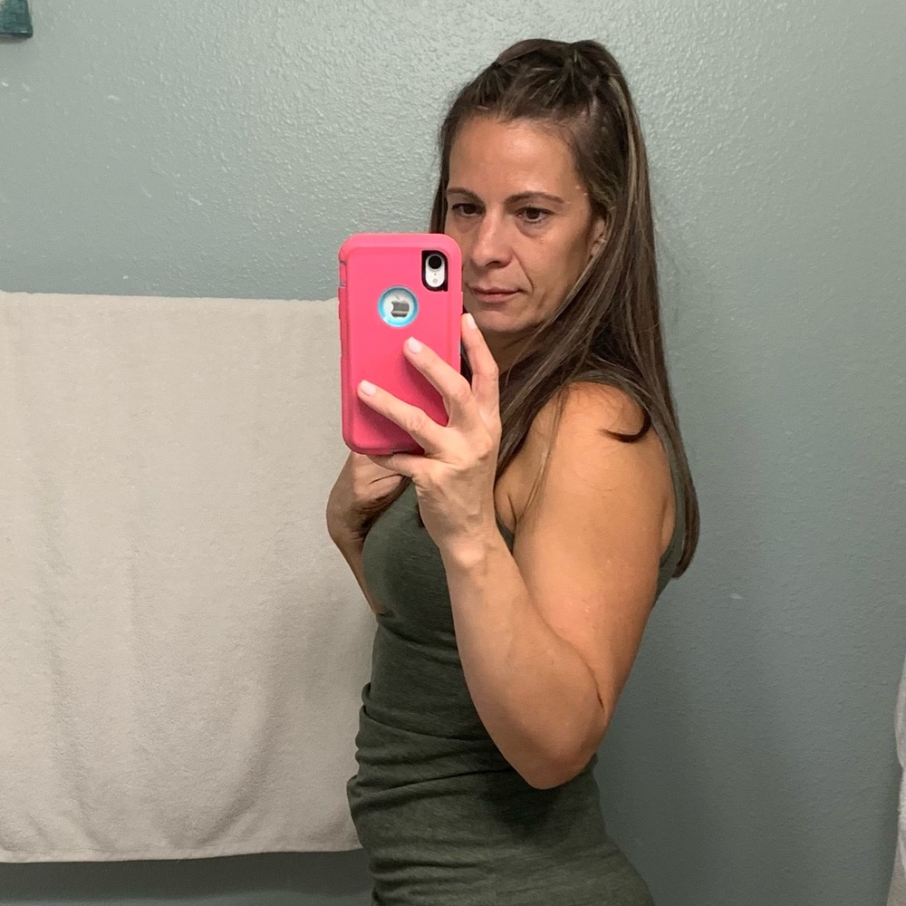 Meet your Posher, Jennifer